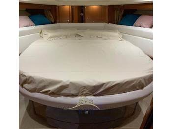 Jeanneau PRESTIGE 38 S