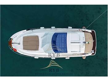 Jeanneau PRESTIGE 38 S