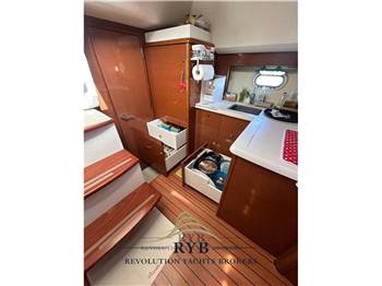 Jeanneau PRESTIGE 38 S