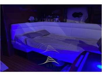 Jeanneau PRESTIGE 38 S