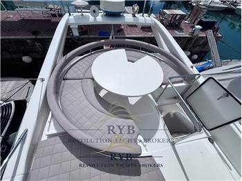 Ferretti Yachts FERRETTI 53