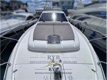 Ferretti Yachts FERRETTI 53