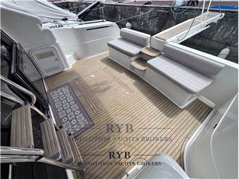 Ferretti Yachts FERRETTI 53