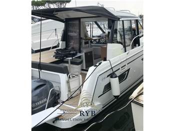 Jeanneau Merry Fisher 895