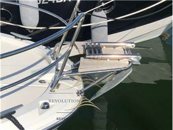 Jeanneau Merry Fisher 895