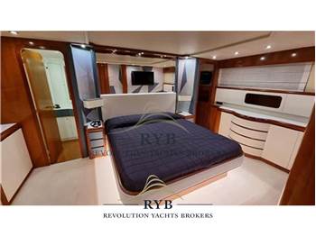 Versilcraft Falcon 82 S