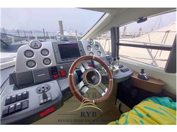 Azimut 43 S