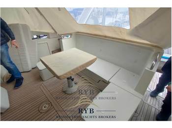Azimut 43 S
