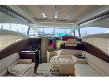 Azimut 43 S