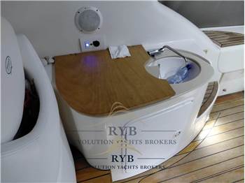 Sessa Marine SESSA C 35