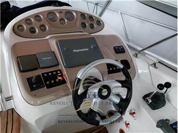 Sessa Marine SESSA C 35