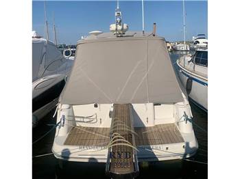 Sessa Marine SESSA C 35
