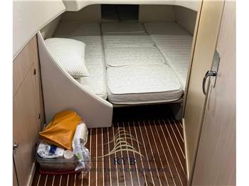 Doviboat SHUTTLE 120 CABIN