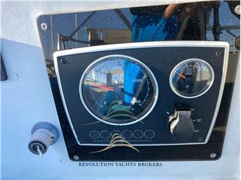 Comar COMET 420