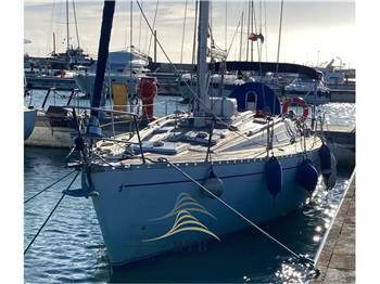Comar COMET 420