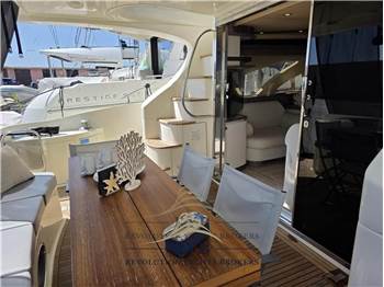 Azimut 50 Flybridge MY 2005