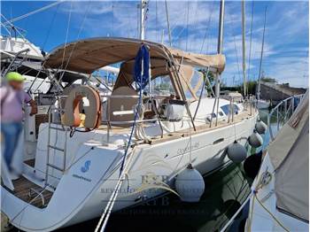 Beneteau OCEANIS 46