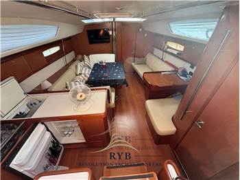 Beneteau OCEANIS 46