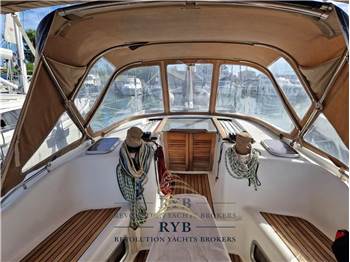Beneteau OCEANIS 46