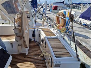 Beneteau OCEANIS 46