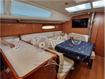 Beneteau OCEANIS 46