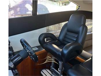 Sunseeker Predator 62