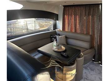 Sunseeker Predator 62