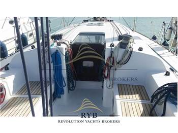 Beneteau FIRST 44.7