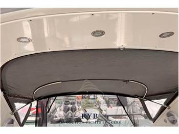 Bavaria BAVARIA 37 S