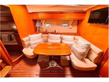 Bavaria BAVARIA 37 S