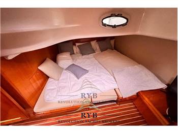 Bavaria BAVARIA 37 S