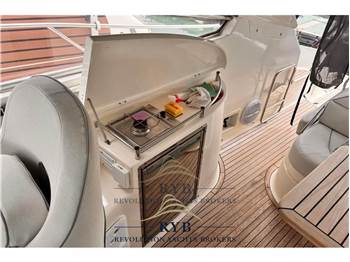 Bavaria BAVARIA 37 S