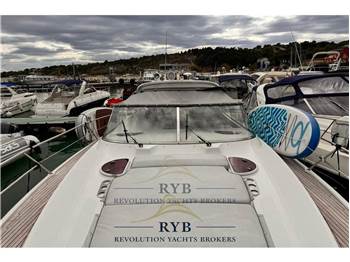 Bavaria BAVARIA 37 S