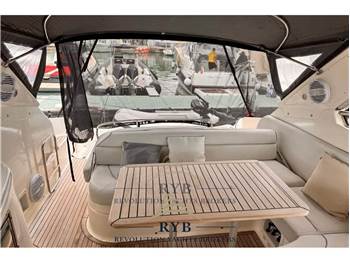 Bavaria BAVARIA 37 S