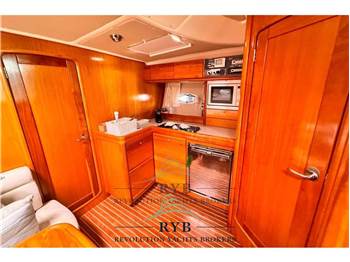 Bavaria BAVARIA 37 S