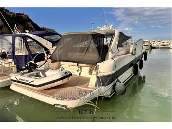 Bavaria BAVARIA 37 S