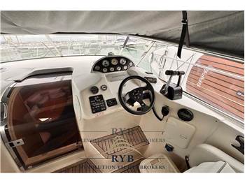 Bavaria BAVARIA 37 S