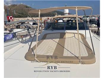 Cantieri di Sarnico Sarnico 55