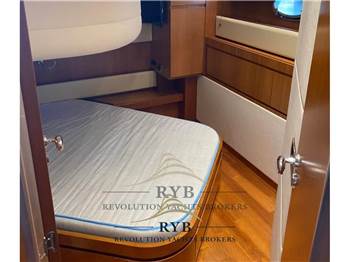 Rizzardi Incredible 45