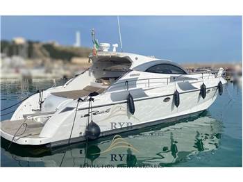 Rizzardi Incredible 45