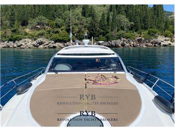 Rizzardi Incredible 45