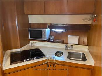 Rizzardi Incredible 45