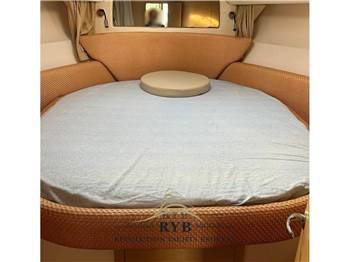 Sessa Marine DORADO 36