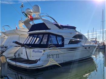 Fairline Phantom 50