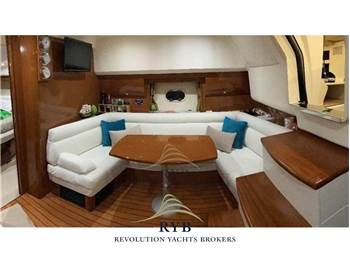 Jeanneau PRESTIGE 38 S