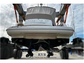 Jeanneau PRESTIGE 38 S