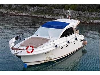 Jeanneau PRESTIGE 38 S