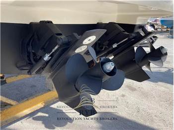 Jeanneau PRESTIGE 38 S