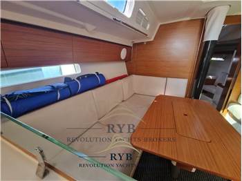 X-Yachts XP 44