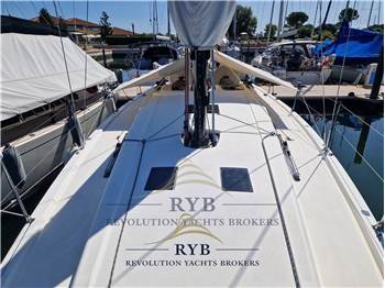X-Yachts XP 44